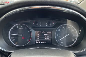 VAUXHALL MOKKA, , hi-res