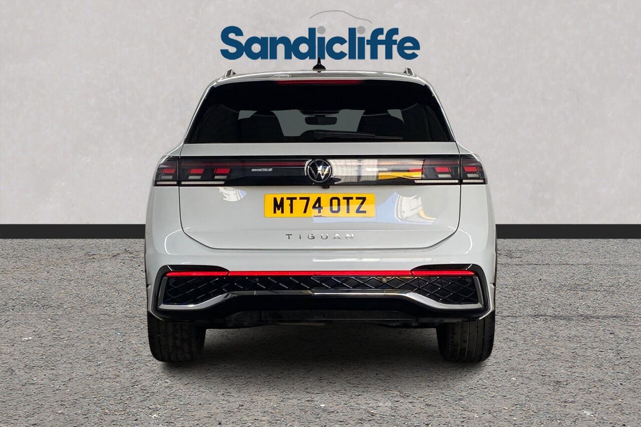VOLKSWAGEN TIGUAN, , hi-res