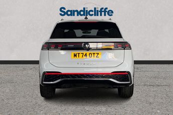 VOLKSWAGEN TIGUAN, , hi-res