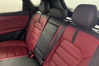 MG MOTOR UK HS, , hi-res