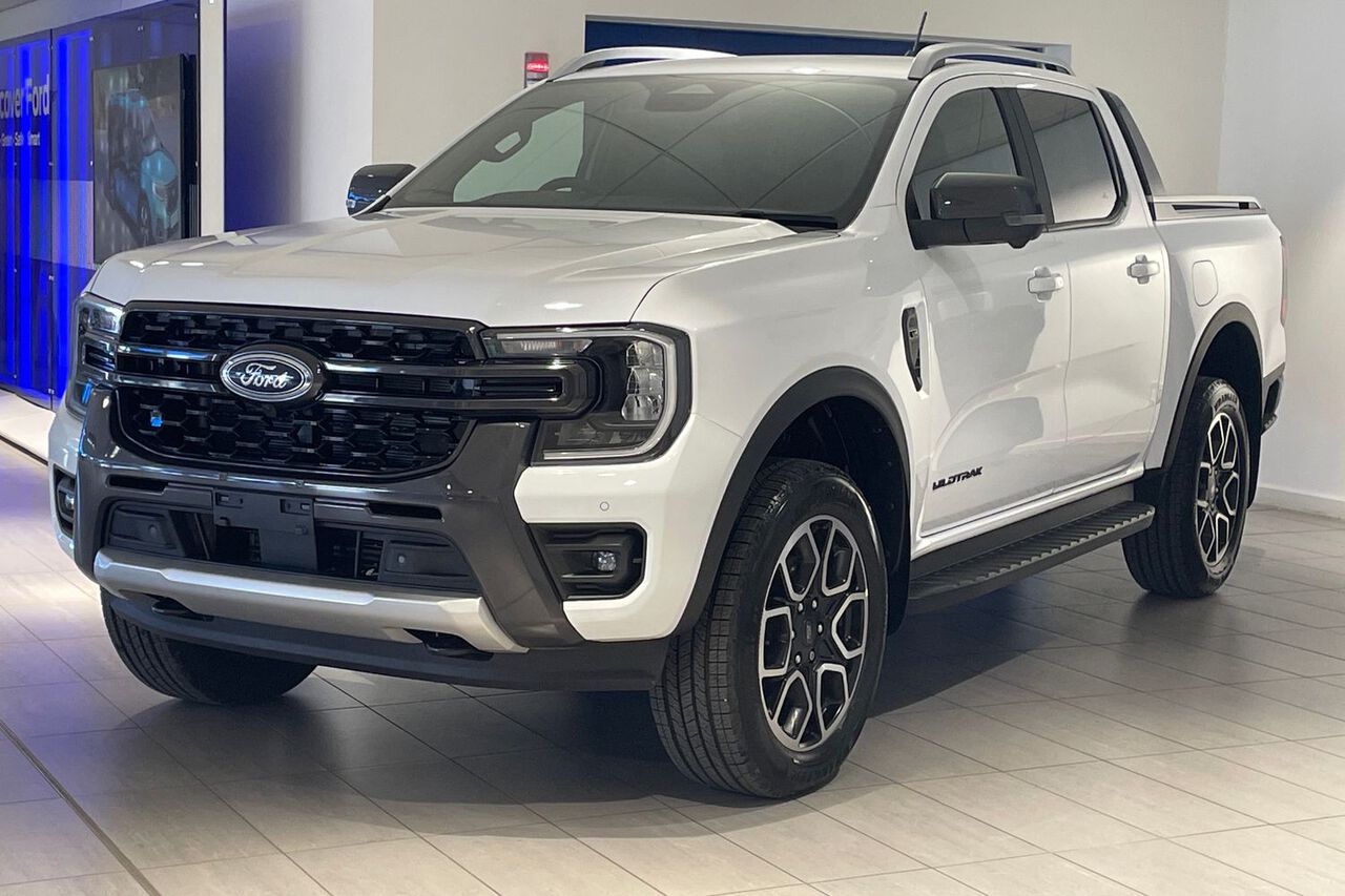 Ford Ranger P703 2025.50, , hi-res