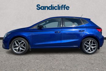 SEAT IBIZA, , hi-res