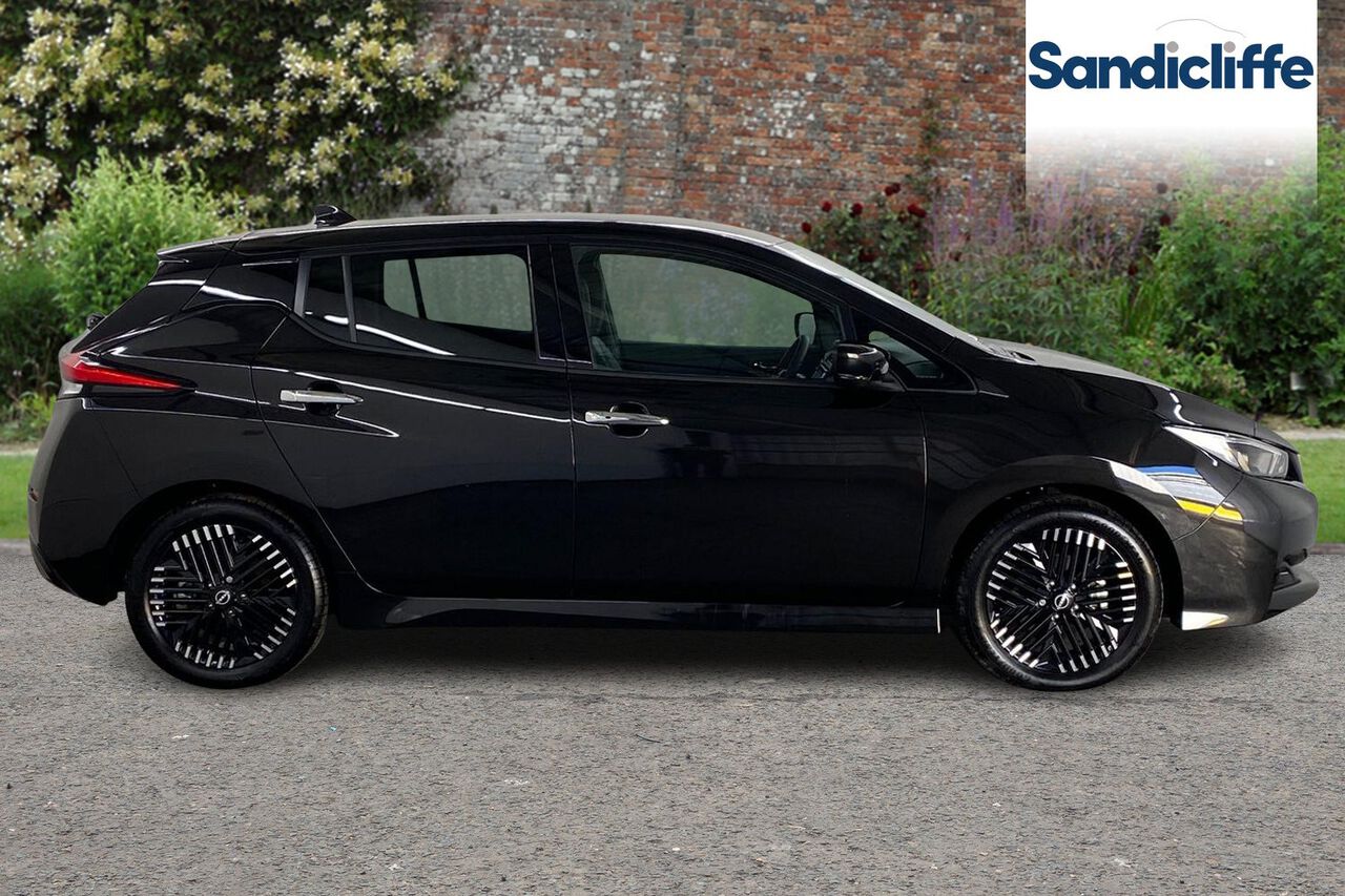 NISSAN LEAF, , hi-res