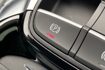 MG MOTOR UK HS, , hi-res