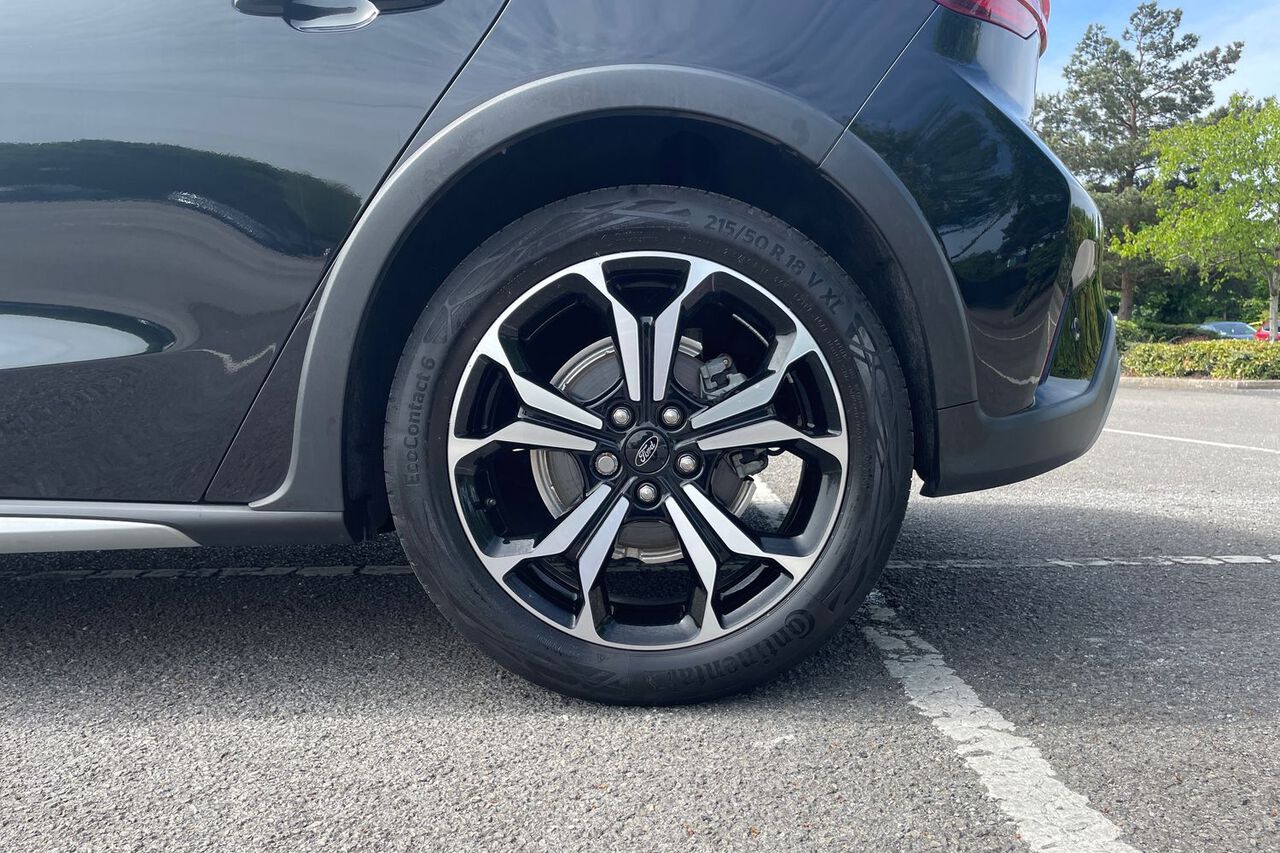 FORD FOCUS, , hi-res