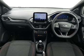 FORD PUMA, , hi-res