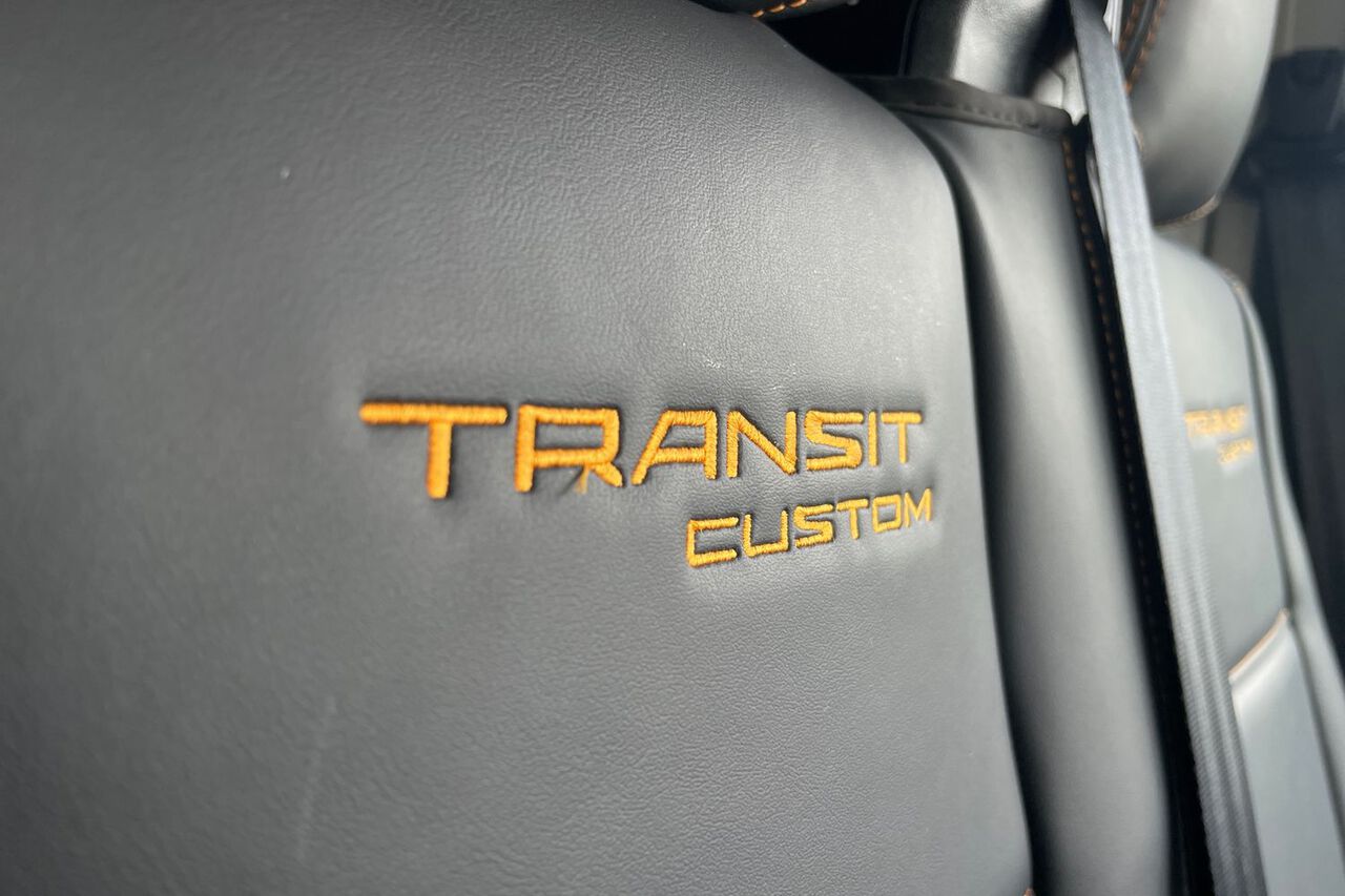 FORD TRANSIT CUSTOM, , hi-res