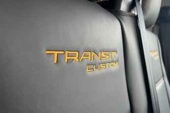 FORD TRANSIT CUSTOM, , hi-res