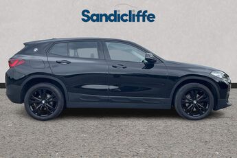 BMW X2, , hi-res
