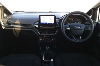 FORD FIESTA, , hi-res