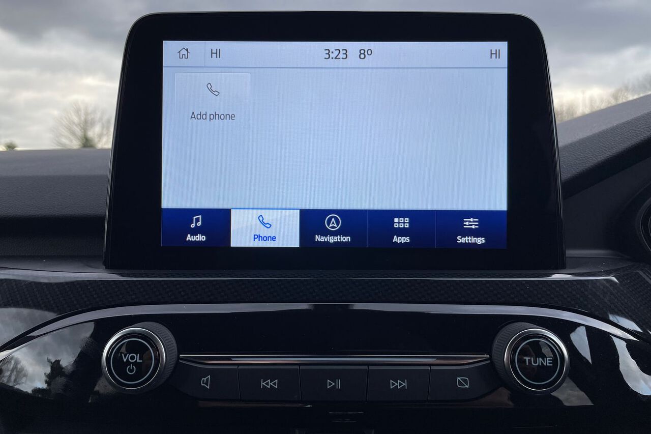 FORD KUGA, , hi-res