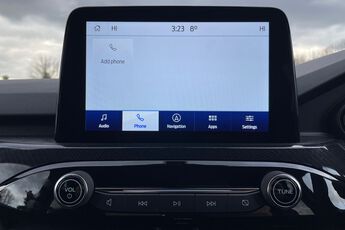 FORD KUGA, , hi-res