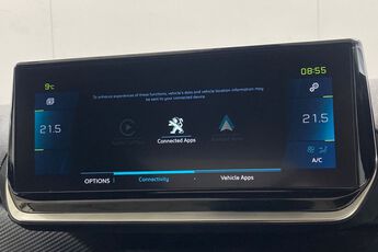 PEUGEOT 2008, , hi-res