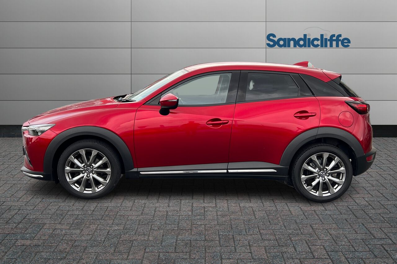 MAZDA CX-3, , hi-res