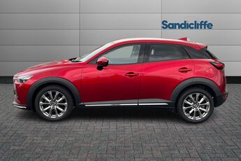 MAZDA CX-3, , hi-res