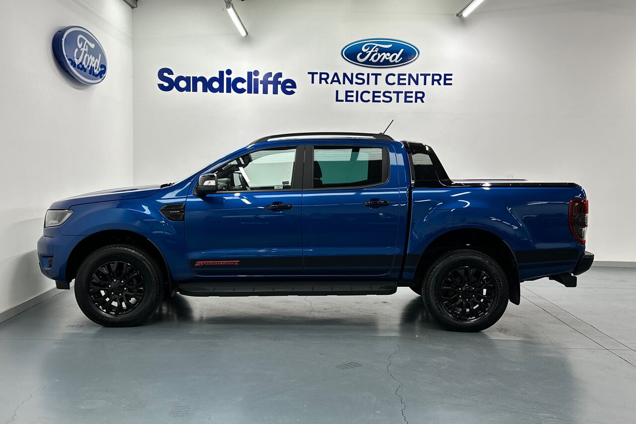 FORD RANGER, , hi-res