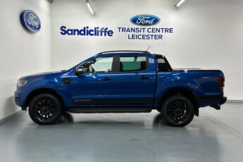 FORD RANGER, , hi-res