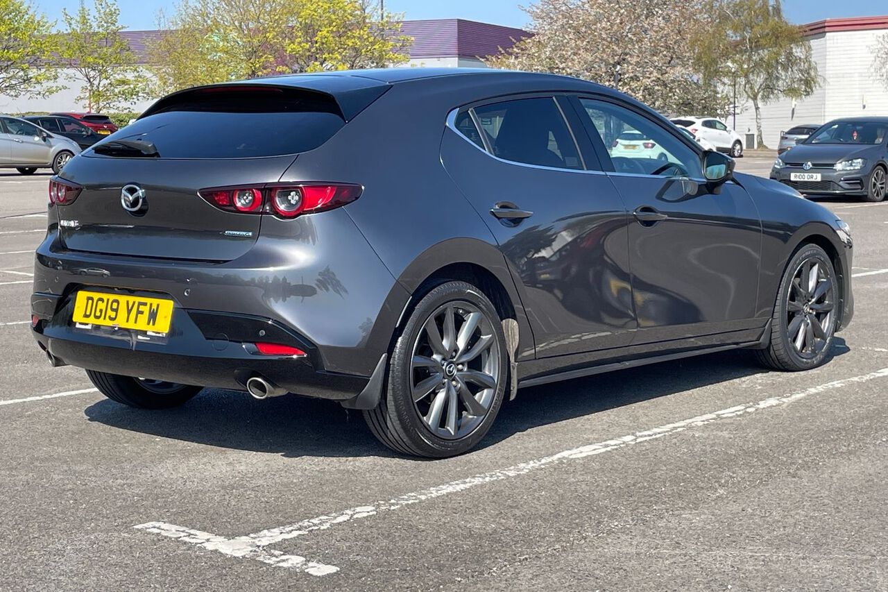 MAZDA 3, , hi-res