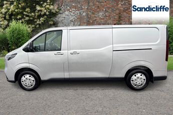 MAXUS DELIVER 7, , hi-res