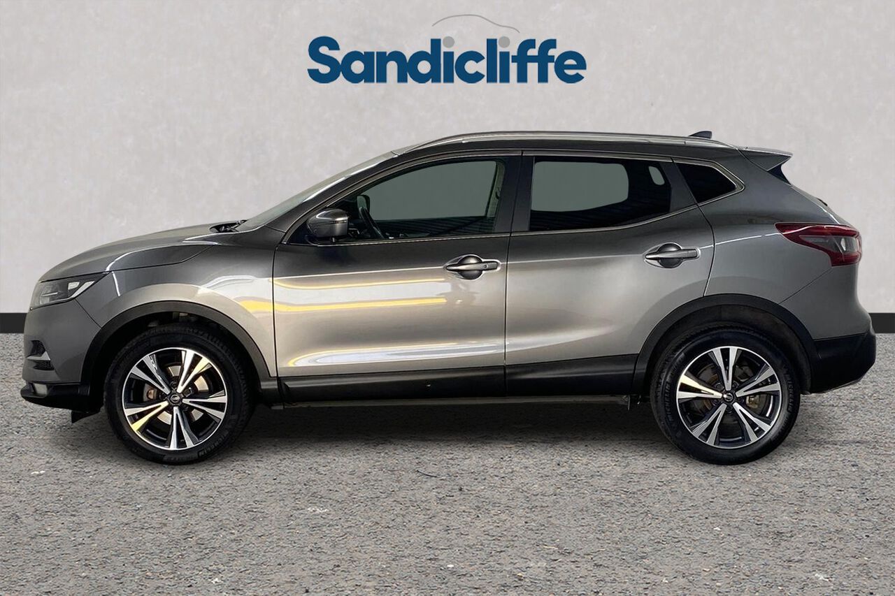 NISSAN QASHQAI, , hi-res