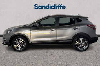NISSAN QASHQAI, , hi-res