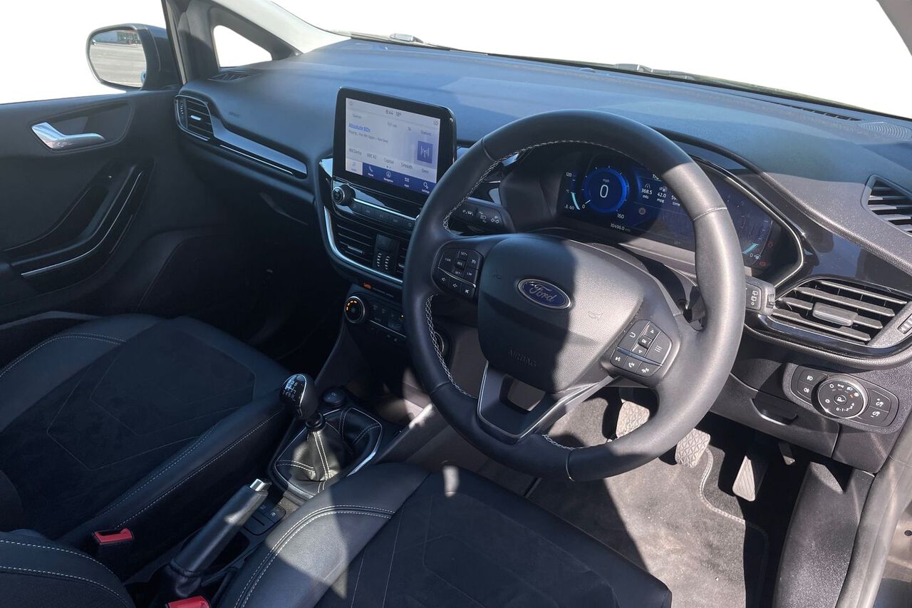 FORD FIESTA, , hi-res