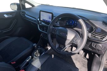 FORD FIESTA, , hi-res