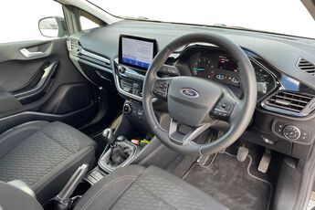 FORD FIESTA, , hi-res