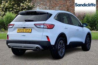 FORD KUGA, , hi-res