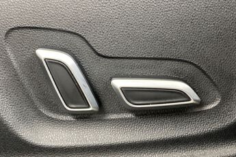 MG MOTOR UK HS, , hi-res