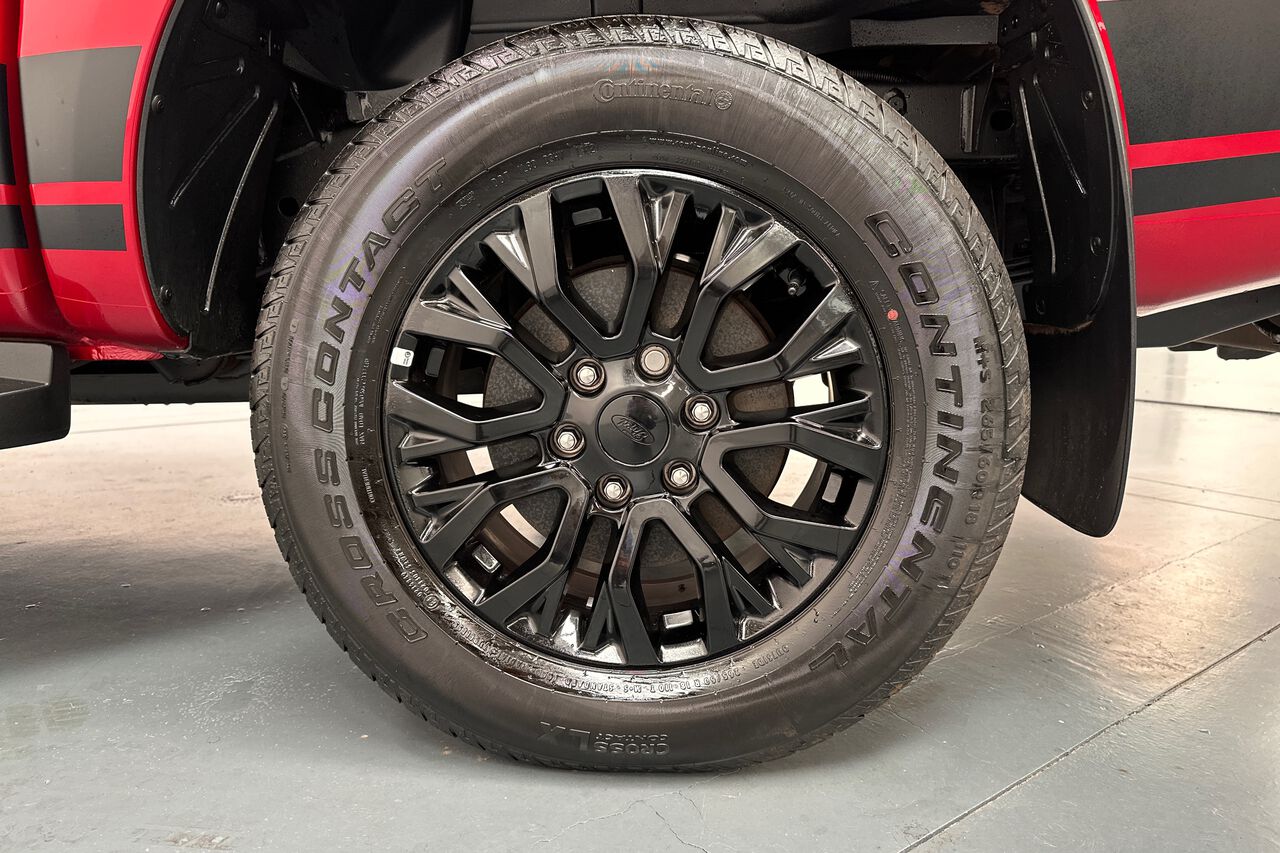 FORD RANGER, , hi-res