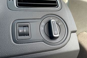 VOLKSWAGEN POLO, , hi-res