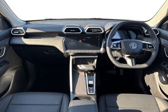 MG MOTOR UK ZS, , hi-res