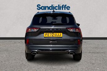 FORD KUGA, , hi-res