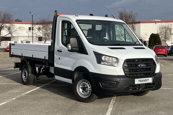 FORD Transit Chassis Cab 2023.50