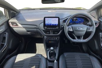 FORD PUMA, , hi-res