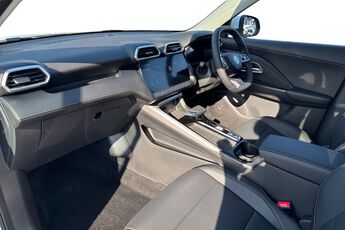 MG MOTOR UK ZS, , hi-res