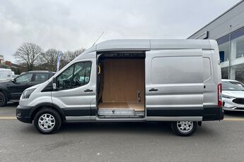 FORD TRANSIT, , hi-res
