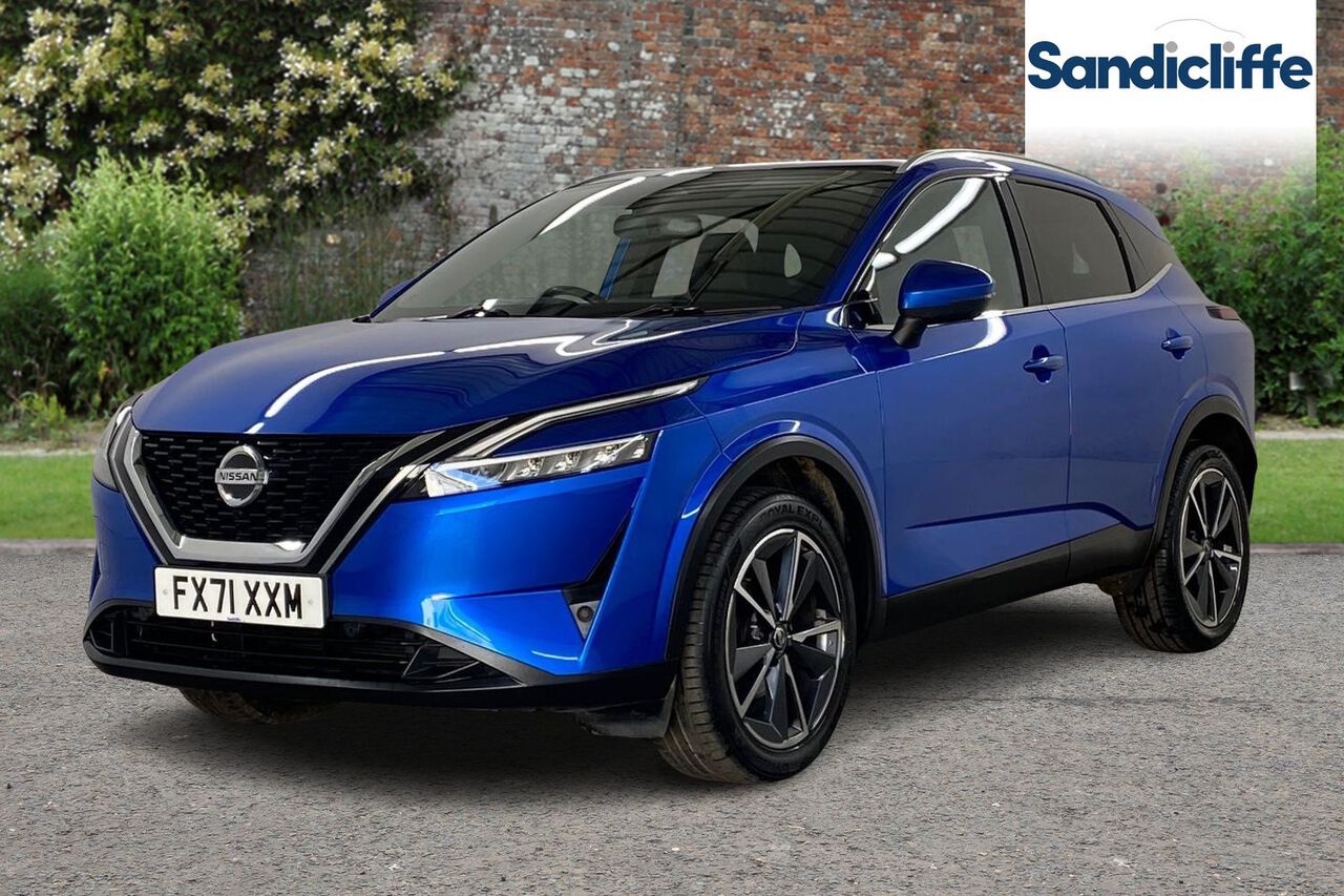 NISSAN QASHQAI, , hi-res