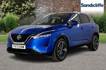 NISSAN QASHQAI, , hi-res