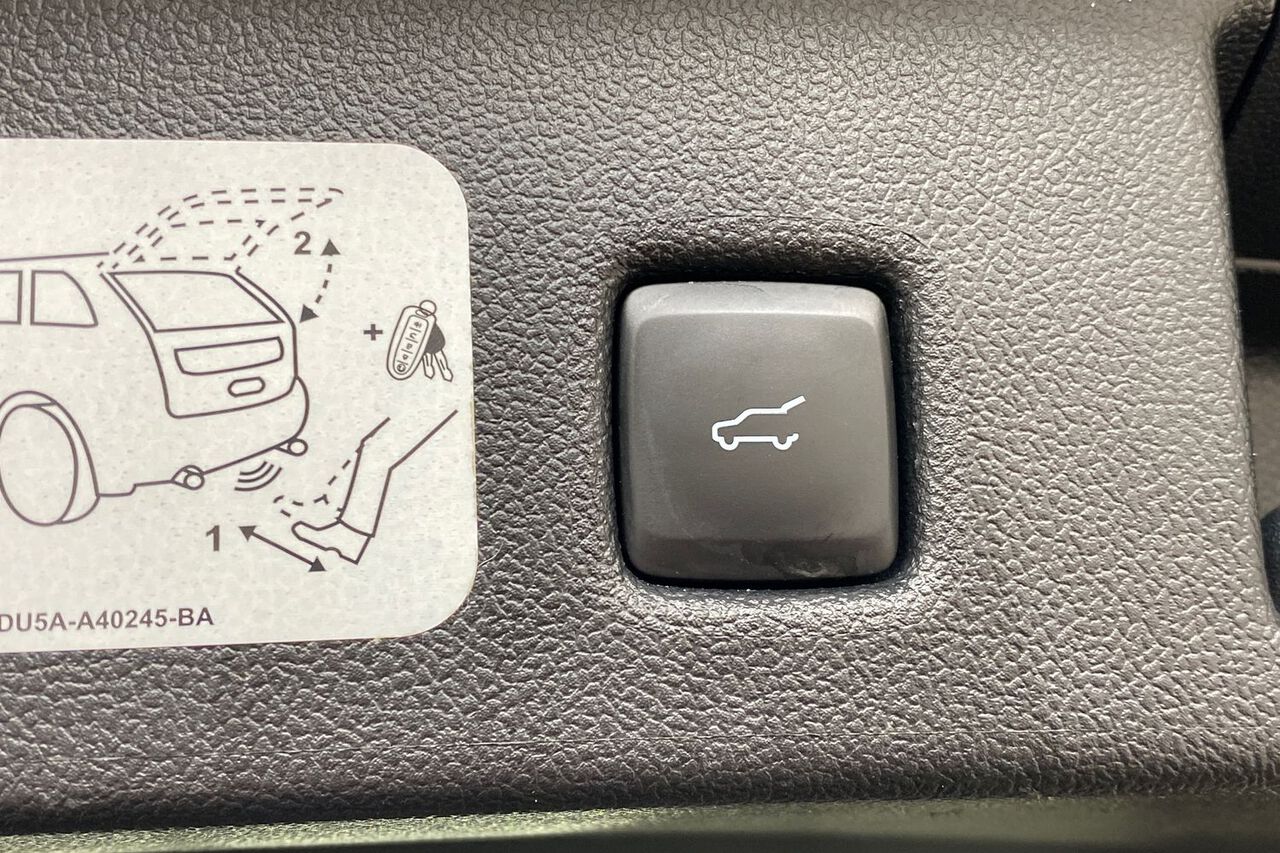 FORD KUGA, , hi-res