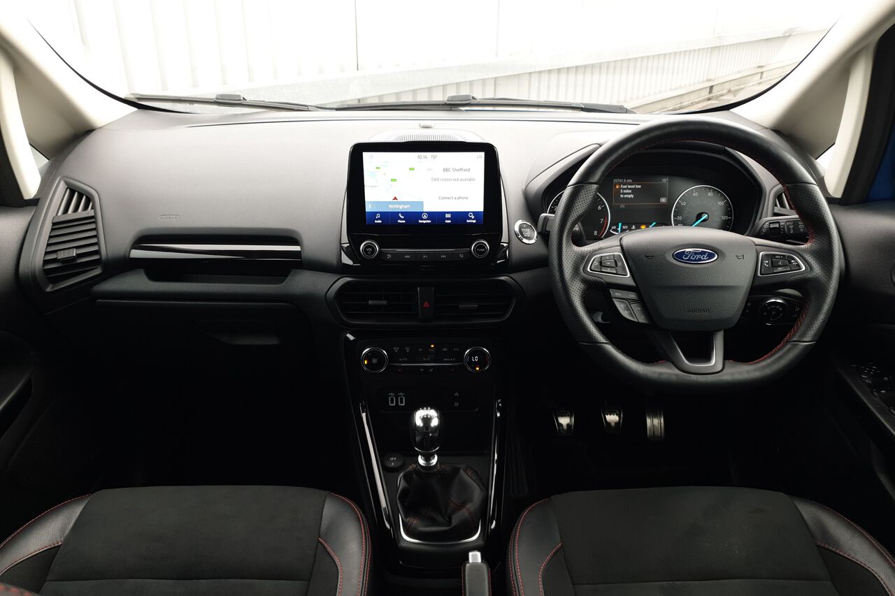 FORD ECOSPORT, , hi-res