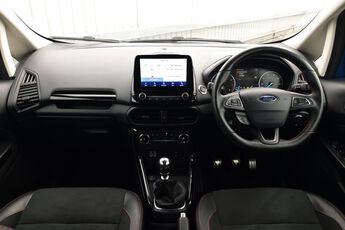 FORD ECOSPORT, , hi-res