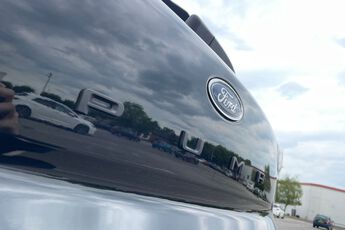 FORD PUMA, , hi-res