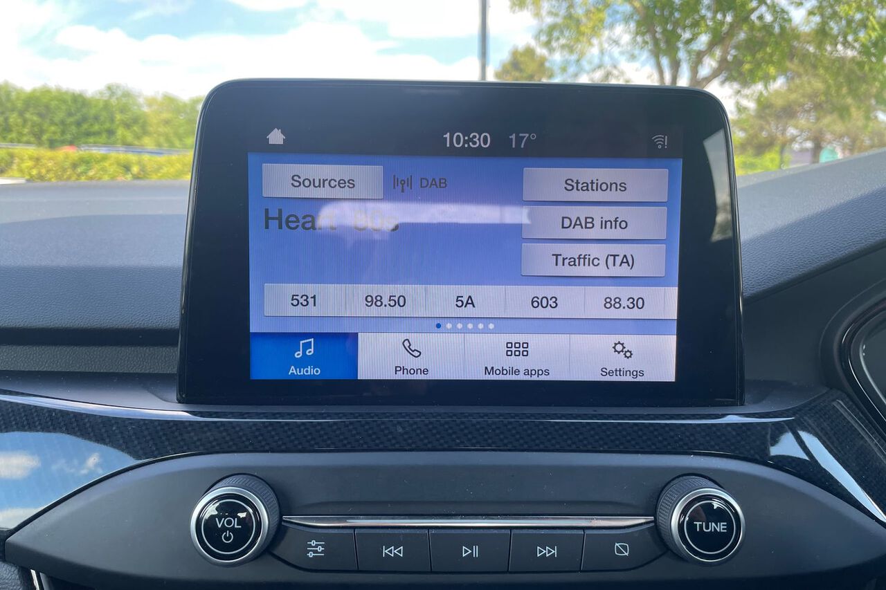 FORD FOCUS, , hi-res