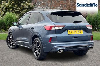 FORD KUGA, , hi-res