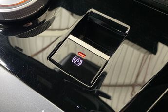 MG MOTOR UK MG4, , hi-res
