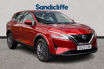 NISSAN QASHQAI, , hi-res