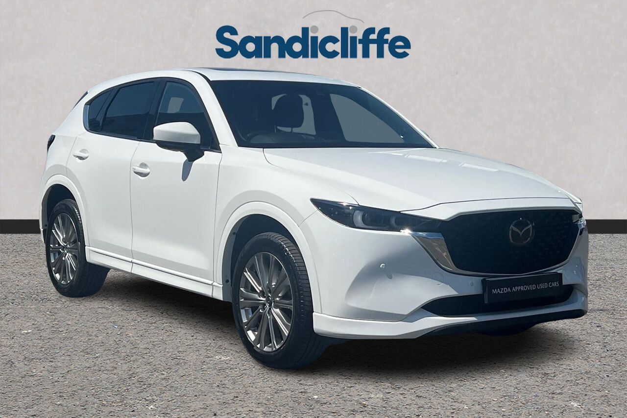 MAZDA CX-5, , hi-res