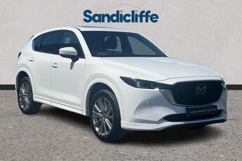MAZDA CX-5, , hi-res